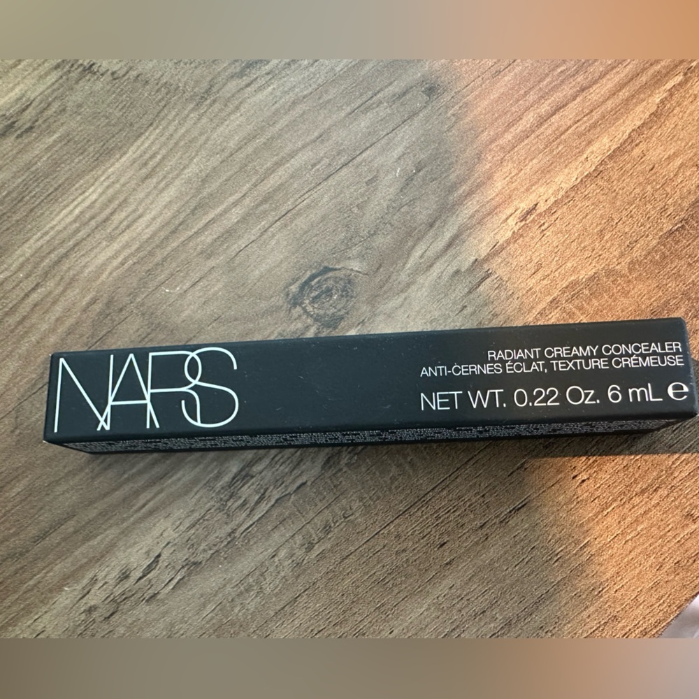 NARS - concealer